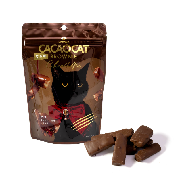 CACAOCAT ｜DADACA Online Store