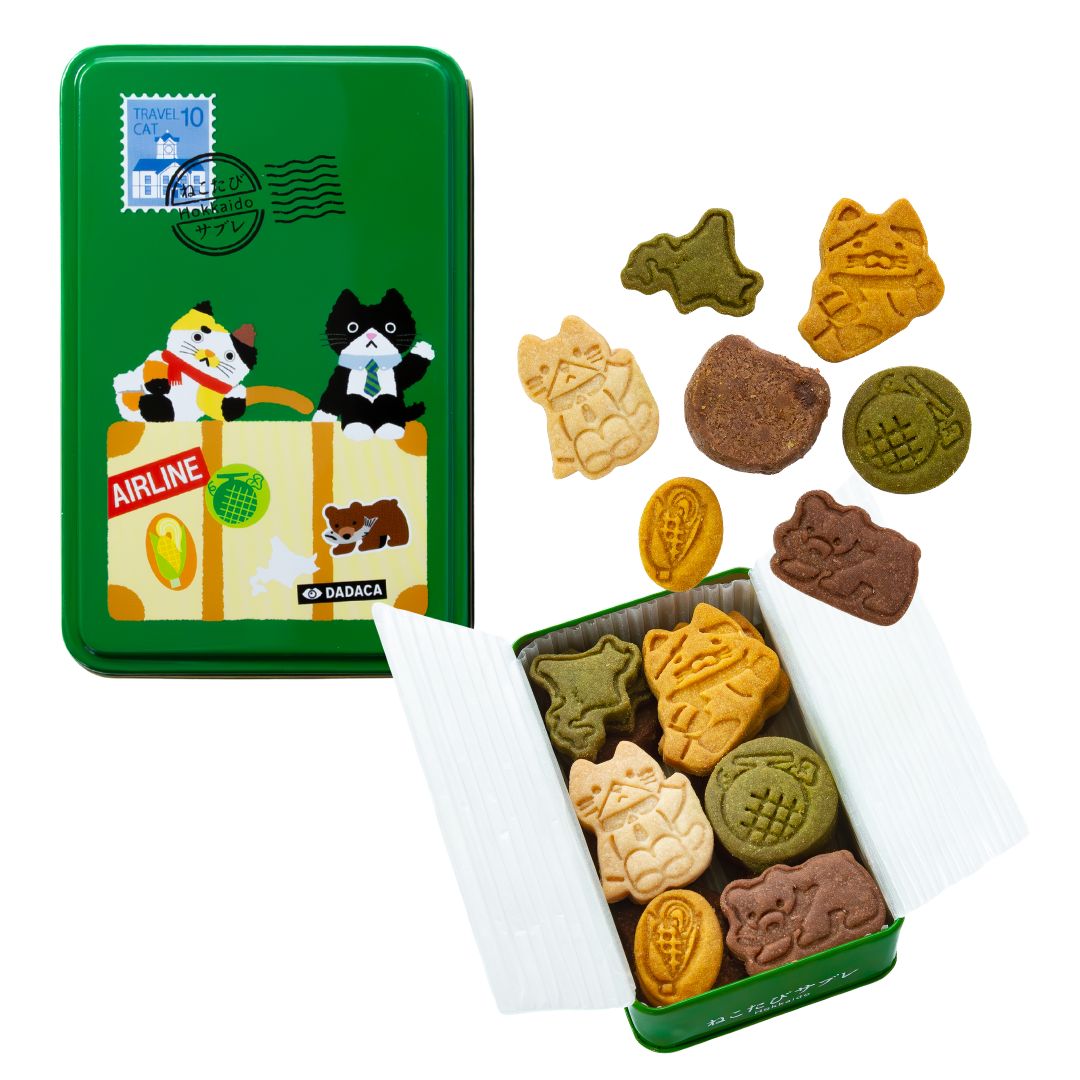 クッキー ｜DADACA Online Store