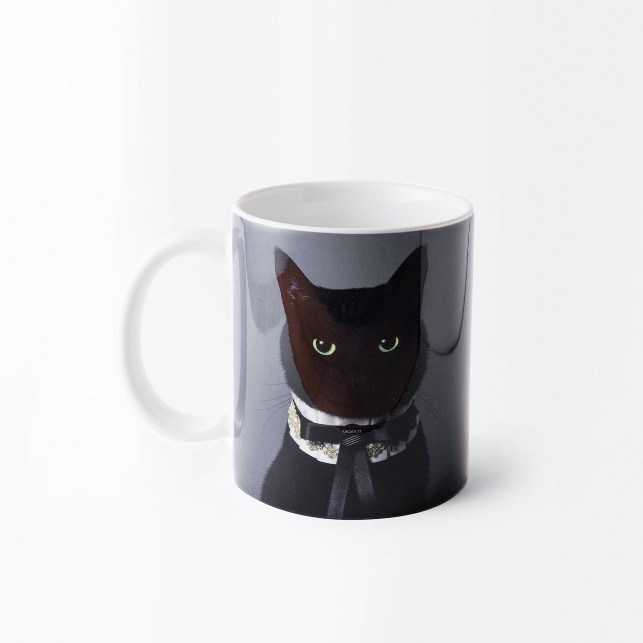 マグカップ CAT ｜DADACA Online Store