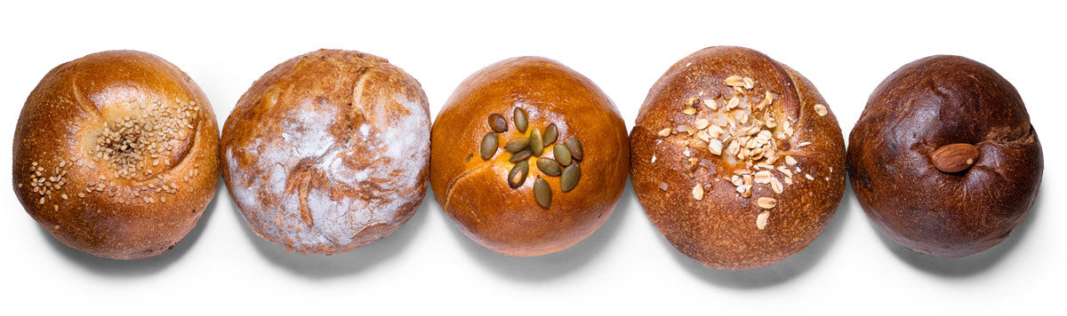 tecona-bagel