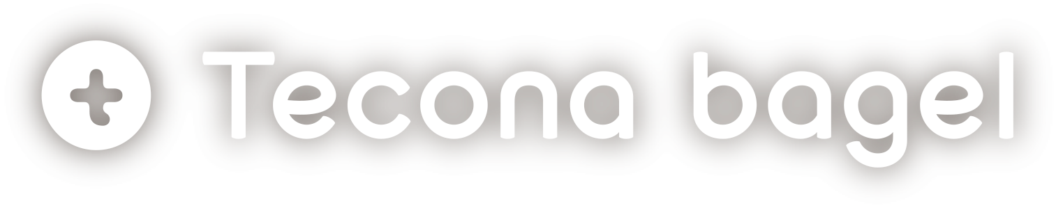 tecona-bagel