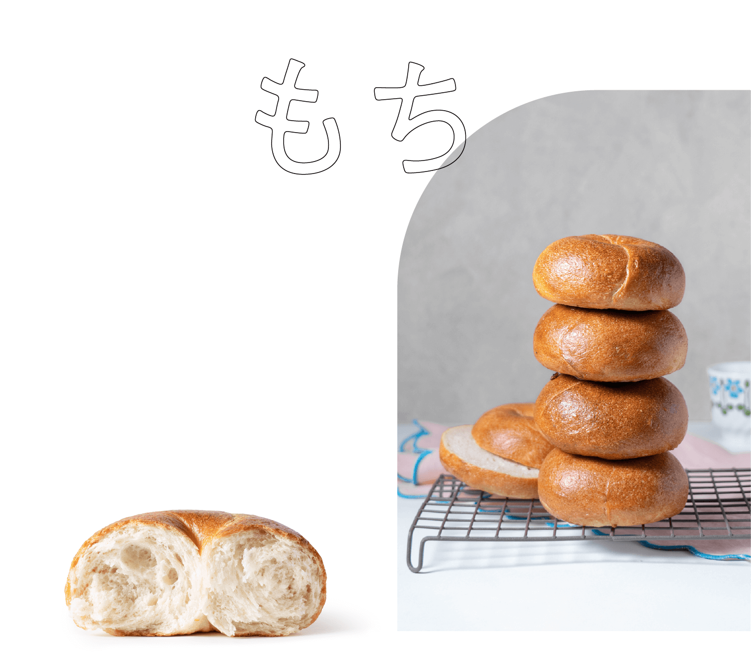 tecona-bagel