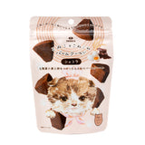 こねこのこねこねバームクーヘン 不揃い ショコラ