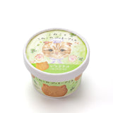 こねこのこねこねクッキーアイス 6種セット