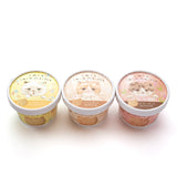 こねこのこねこねクッキーアイス 6種セット