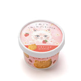こねこのこねこねクッキーアイス 6種セット