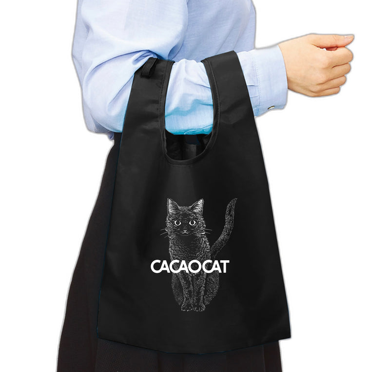 【予約販売】CACOCATマルシェバッグ