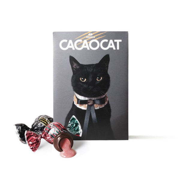 CACAOCAT 6個入 CAT