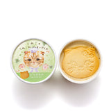 こねこのこねこねクッキーアイス 6種セット