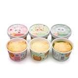CACAOCAT ICE BAR × こねこねアイスセット