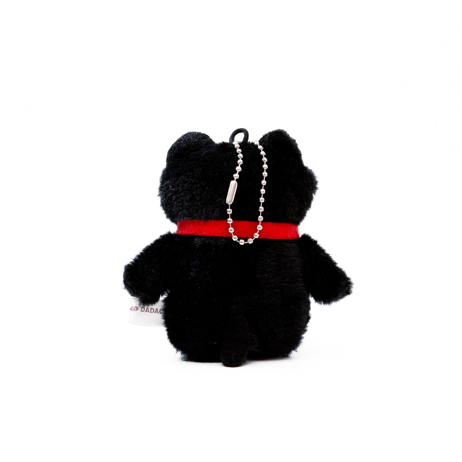 カプセルトイ CACAOCAT もふもふぬいぐるみ ｜DADACA Online Store