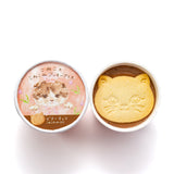 こねこのこねこねクッキーアイス 6種セット