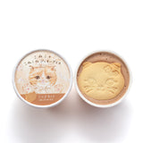 こねこのこねこねクッキーアイス 6種セット