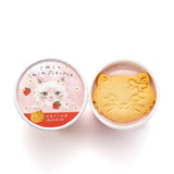 こねこのこねこねクッキーアイス 6種セット