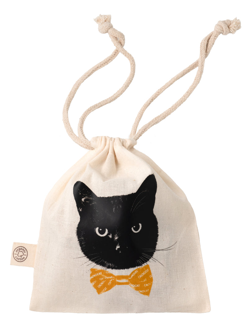 CACAOCAT 推し猫ポーチ 5個入り