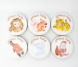 ANIMAL BAUM Chocolate 6種セット