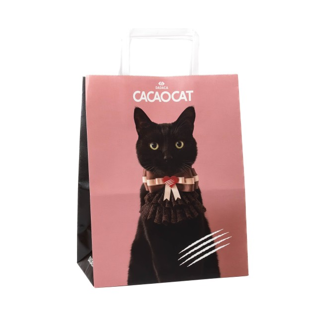 オリジナル紙袋 ｜DADACA Online Store