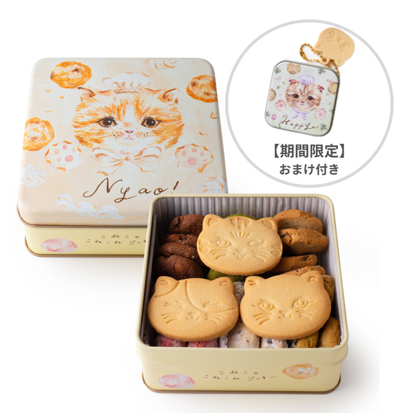 クッキー ｜DADACA Online Store