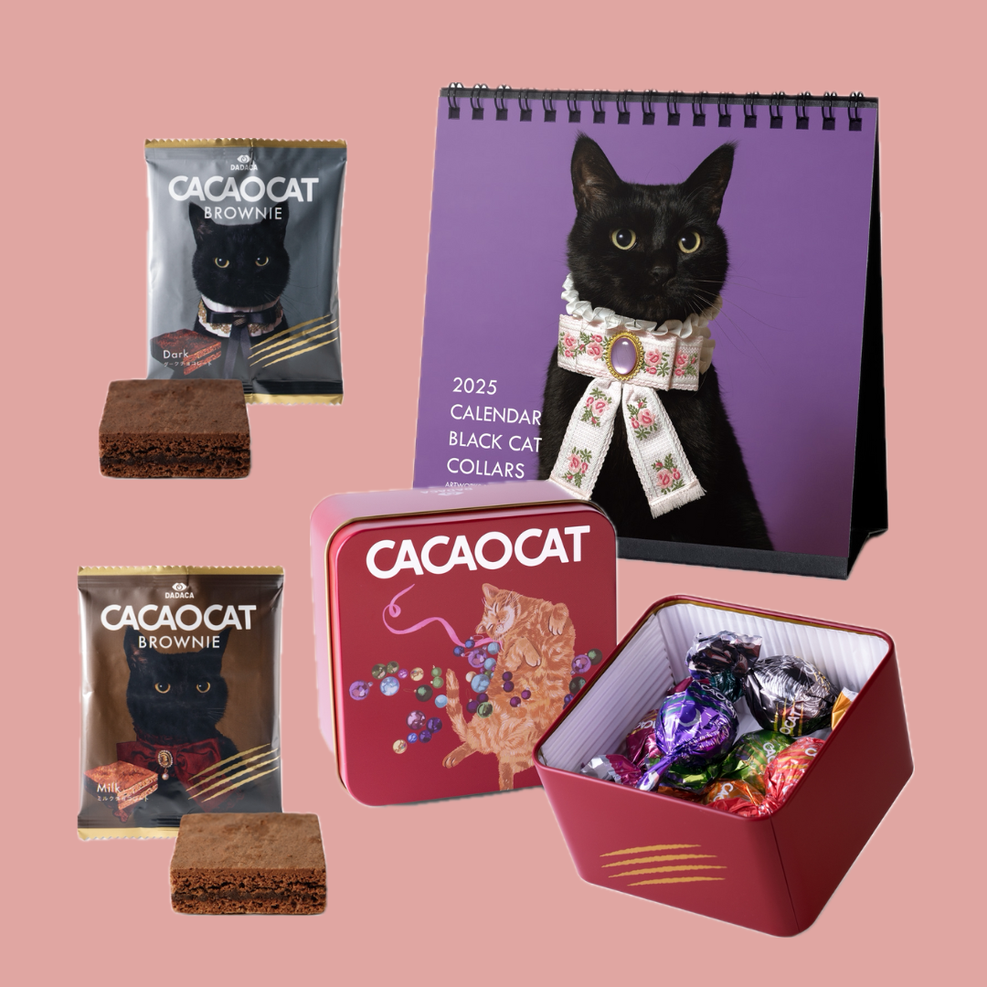 商品一覧 ｜DADACA Online Store