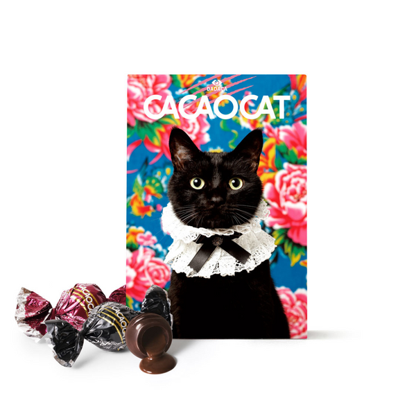 CACAOCAT 9個入り BLOOM