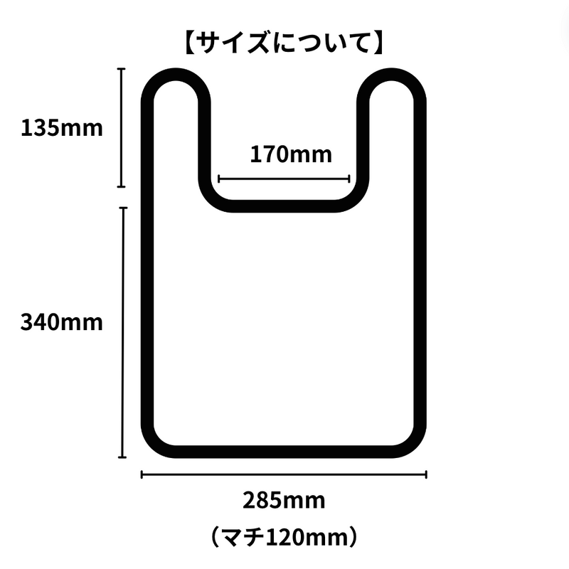 テコナベーグル エコバッグ