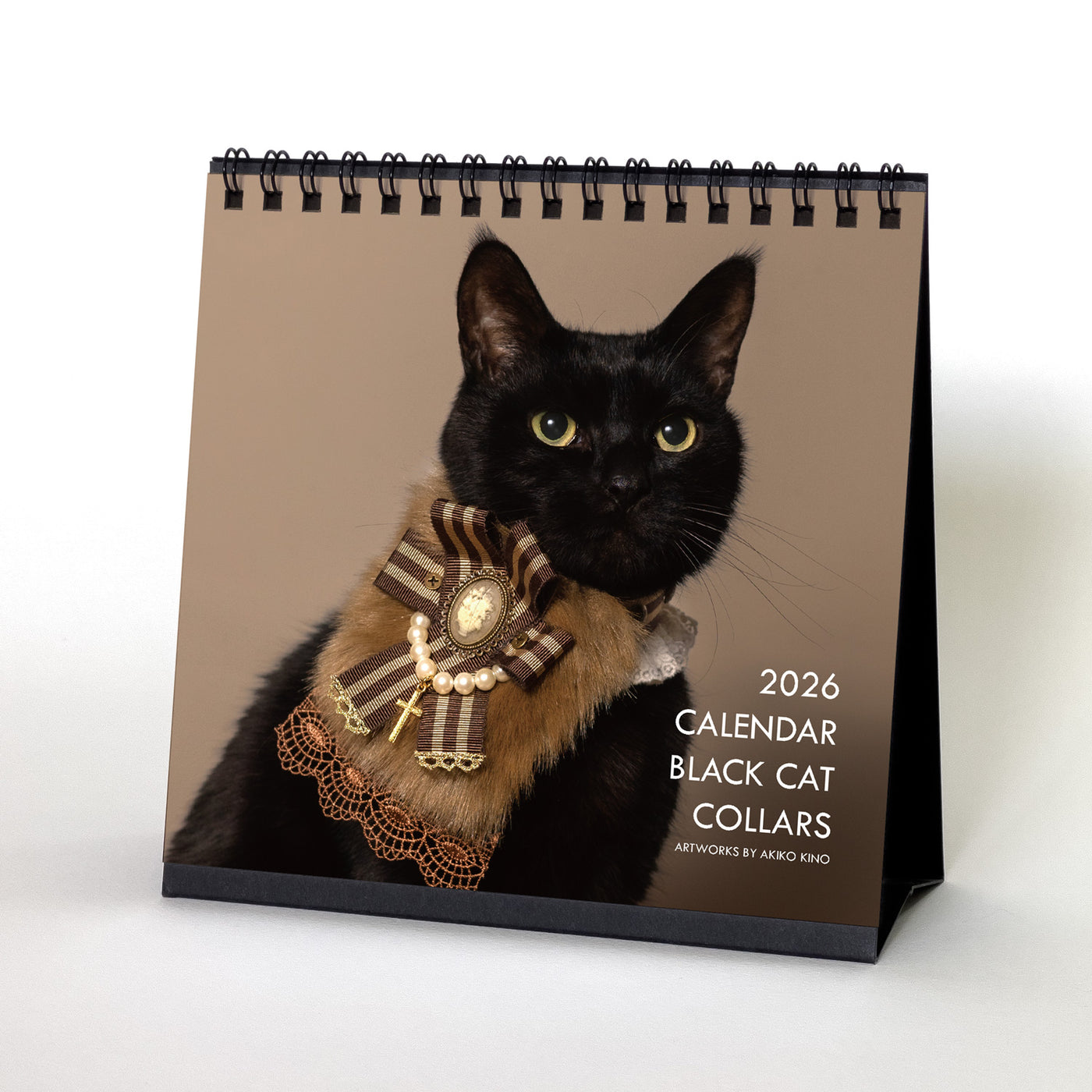 2026年 カレンダーセット CACAOPOD ｜DADACA Online Store