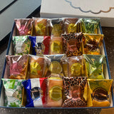 20個（10種類）フィナンシェ食べ比べ！贅沢フィナンシェBOX