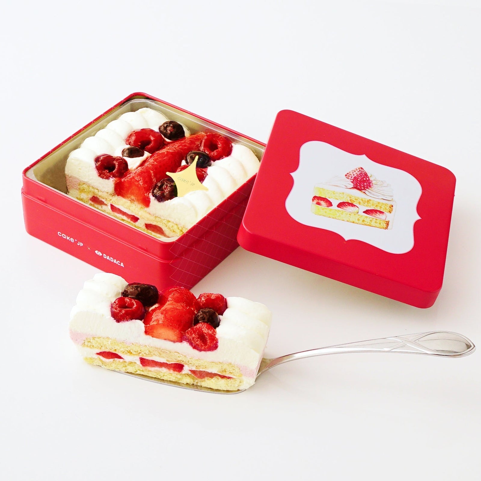 サンリオ　ショートケーキデザインシリーズ マイメロディ 2点セット マイメロディ ショートケーキデザインシリーズ マイメロ スイートな