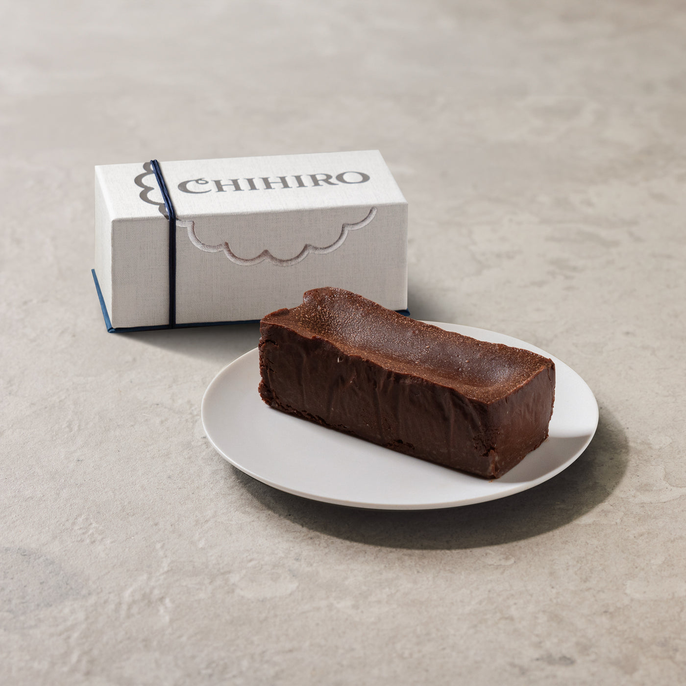 チョイデリオさん専用 トリプルカカオテリーヌショコラ ｜DADACA Online Store