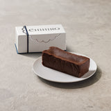 トリプルカカオテリーヌショコラ