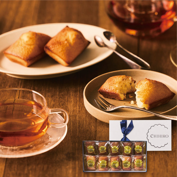 ※購入禁止※せっとん様/専用ページ ちひろ菓子店】人気フィナンシェBOX ｜DADACA Online Store