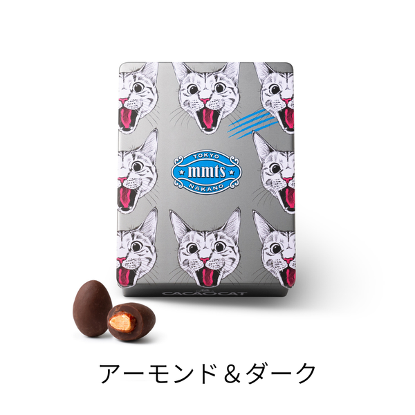 mmts ×カカオキャット❣️チョコ 　　　　　　　　　　　新品未使用mmts❣️靴 mmts（マミタス）× CACAOCAT ｜DADACA Online Store