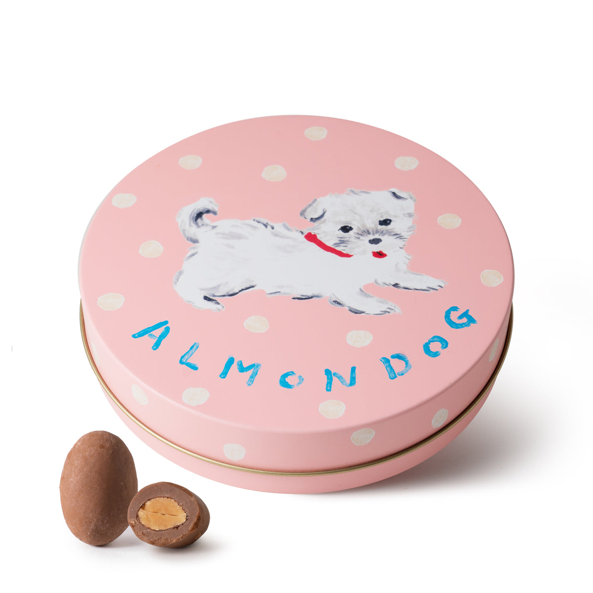 ALMONDOG ｜DADACA Online Store