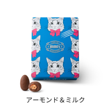 CACAOCAT petite缶 mmts