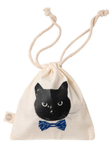 CACAOCAT 推し猫ポーチ 5個入り