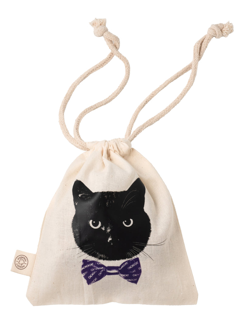 CACAOCAT 推し猫ポーチ 5個入り