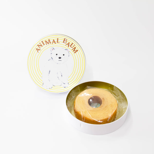 ANIMAL BAUM ホッキョクグマ