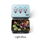 CACAOCAT缶 9個入 mmts