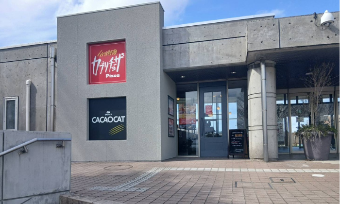 新潟鳥屋野潟店(新潟県)