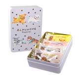 ALMONDOG フィナンシェ 4個入り
