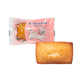 ALMONDOG フィナンシェ 4個入り