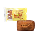 ALMONDOG フィナンシェ 4個入り