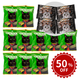 【50%OFF】CACAOCAT BROWNIE 抹茶セット《送料無料》