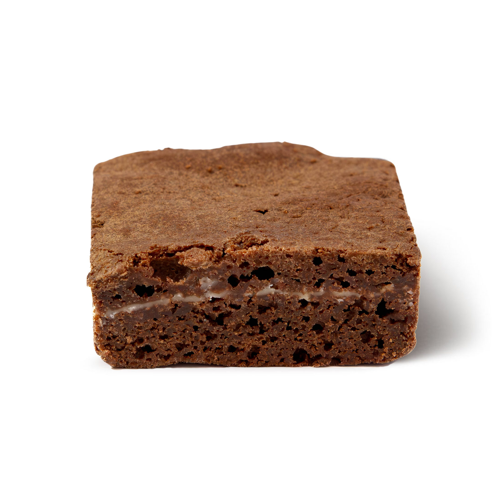 【おざおか】ナチュラルチョコ／チョコレートブラウニー／クッキー&クリーム CACAOCAT BROWNIE チェリー 3個入 ｜DADACA Online Store