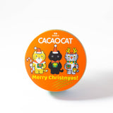 CACAOCAT缶 ミックス5個入り Christnyas