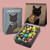 2026年 カレンダーセット CAT