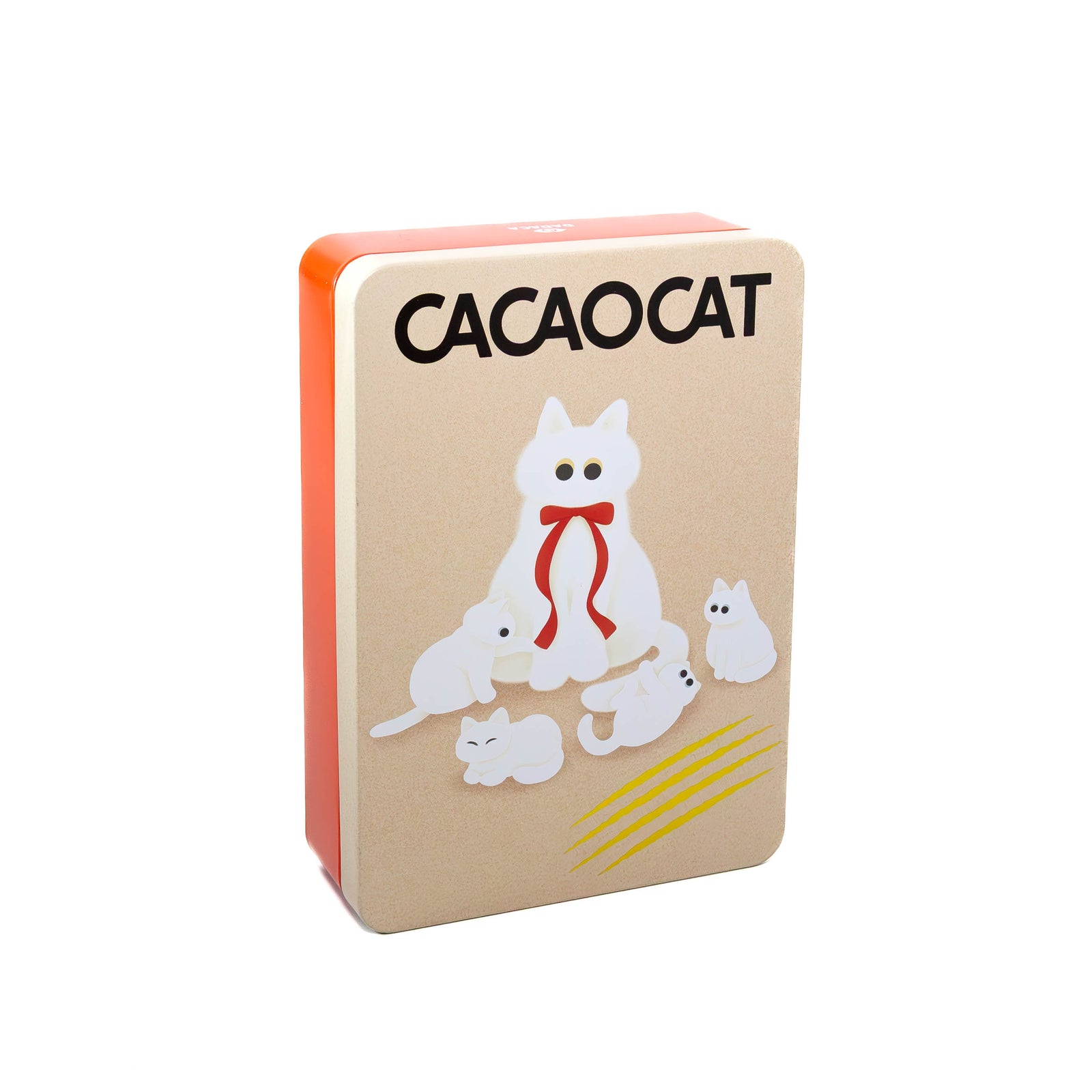 CACAOCAT ミックス 14個入り FAMILY ｜DADACA Online Store