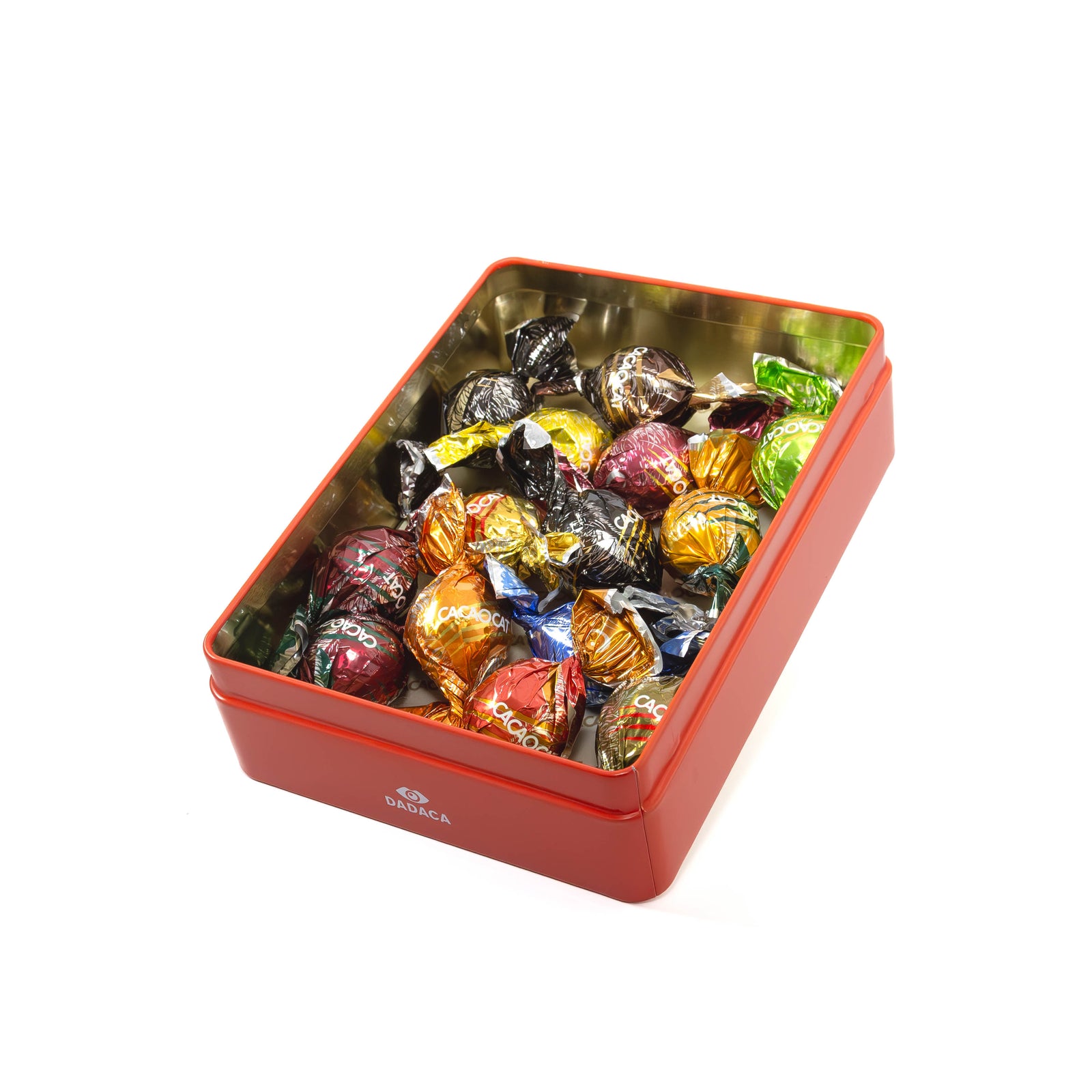 ★(14)★ チョコレート・お菓子まとめ売り　店頭販売価格8600円相当 CACAOCAT ミックス 14個入り FAMILY ｜DADACA Online Store