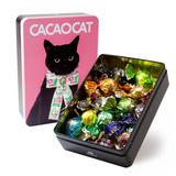 CACAOCAT缶 ミックス 14個入り RIBBON