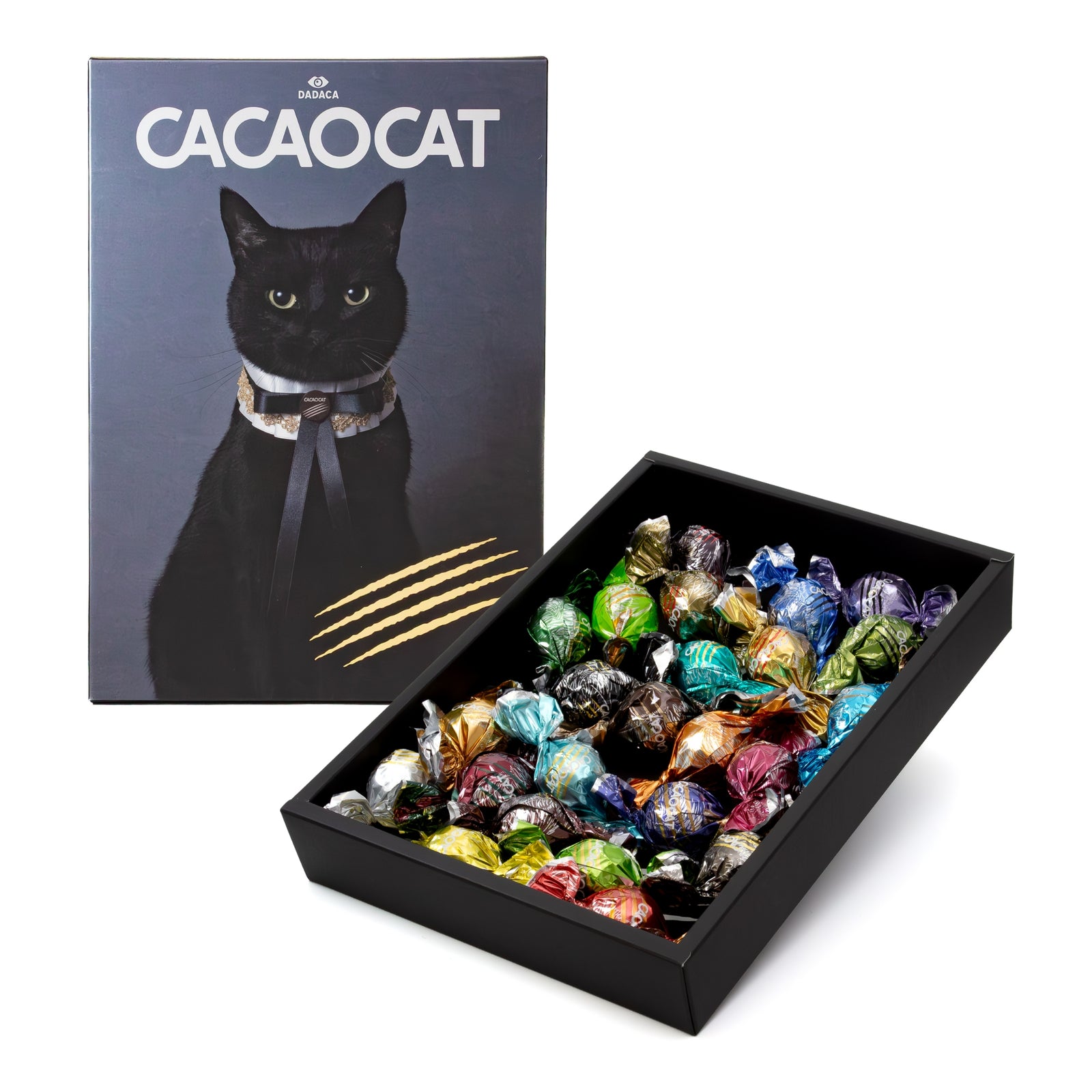 neko★新品タグ付き 定価23,100円 CREDONA ウール CACAOCAT 24個入 CAT ｜DADACA Online Store